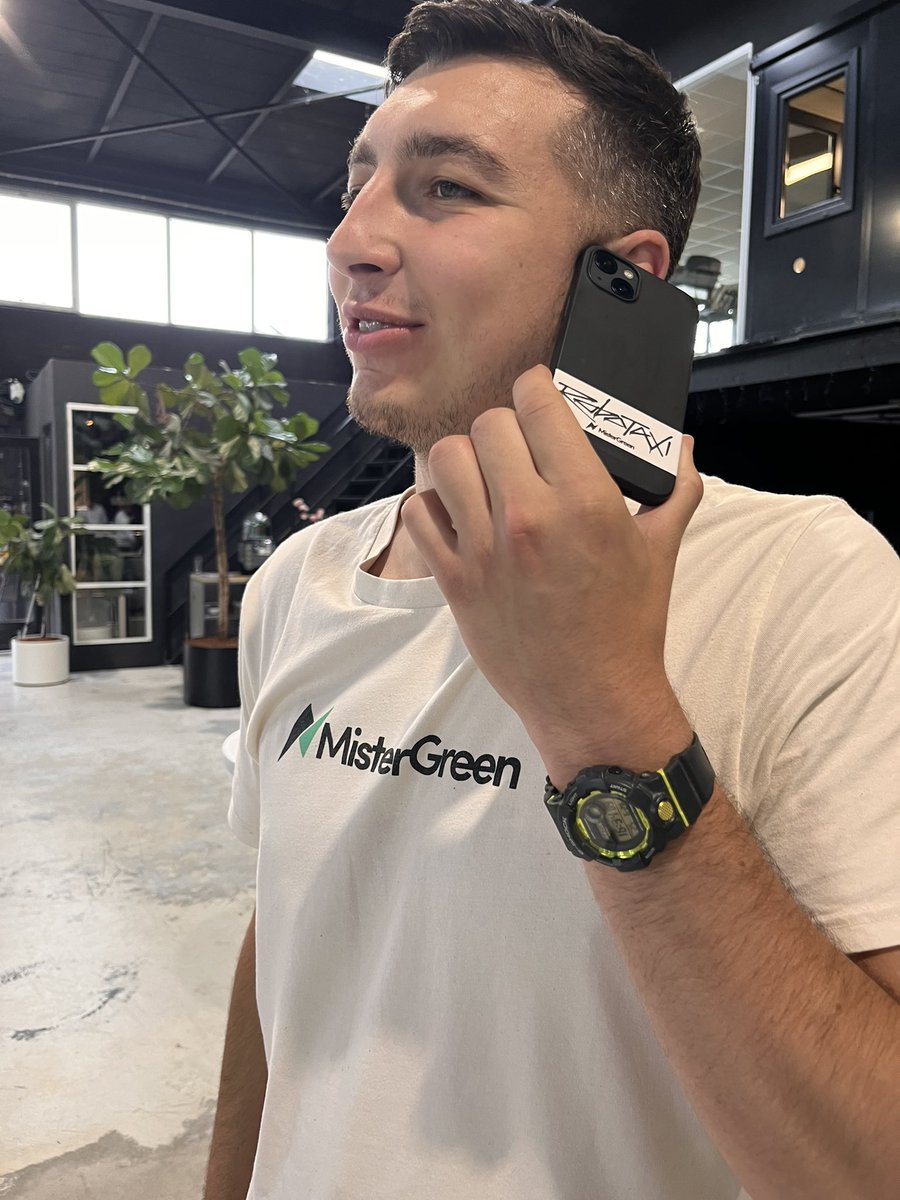 Closing Some deals <a href="/MisterGreenEU/">MisterGreen EV Lease Tesla 🚀</a>