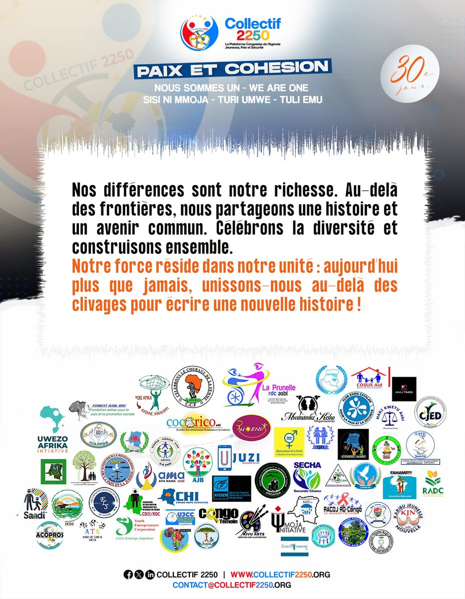 Collectif 2250 tweet media
