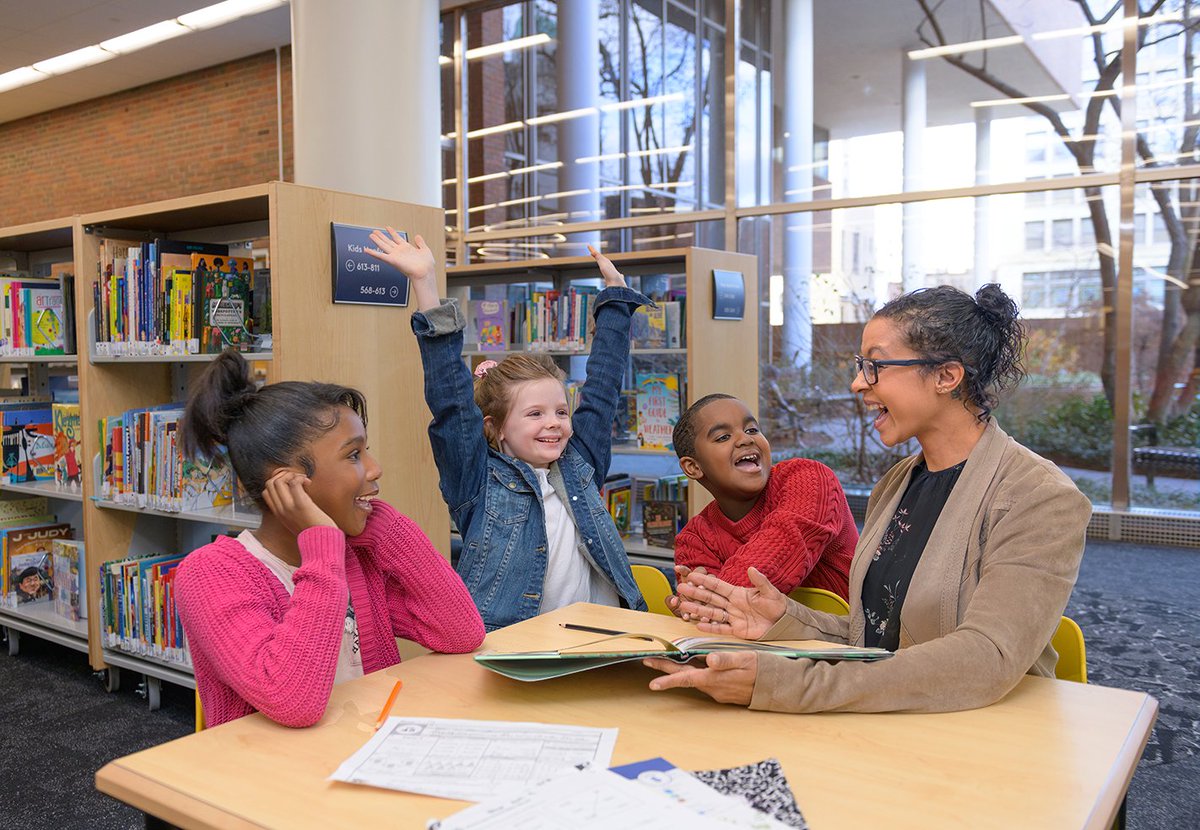 GCF has awarded 79 grants totaling $187,534 to organizations that provide enriching programs for children. Summertime Kids grants are made possible through the generous support of GCF's donors and the Charles H. Dater Foundation.

See the grantees: hubs.ly/Q03tQhFX0