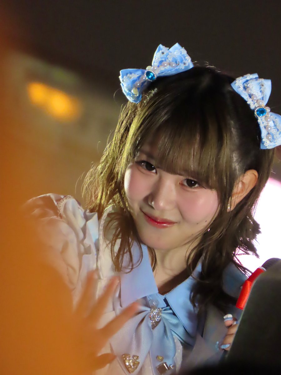 2025.6.26
『もくもくアイドルNight』
@ ヨドバシカメラ梅田 Links広場
#ダブルヴィー