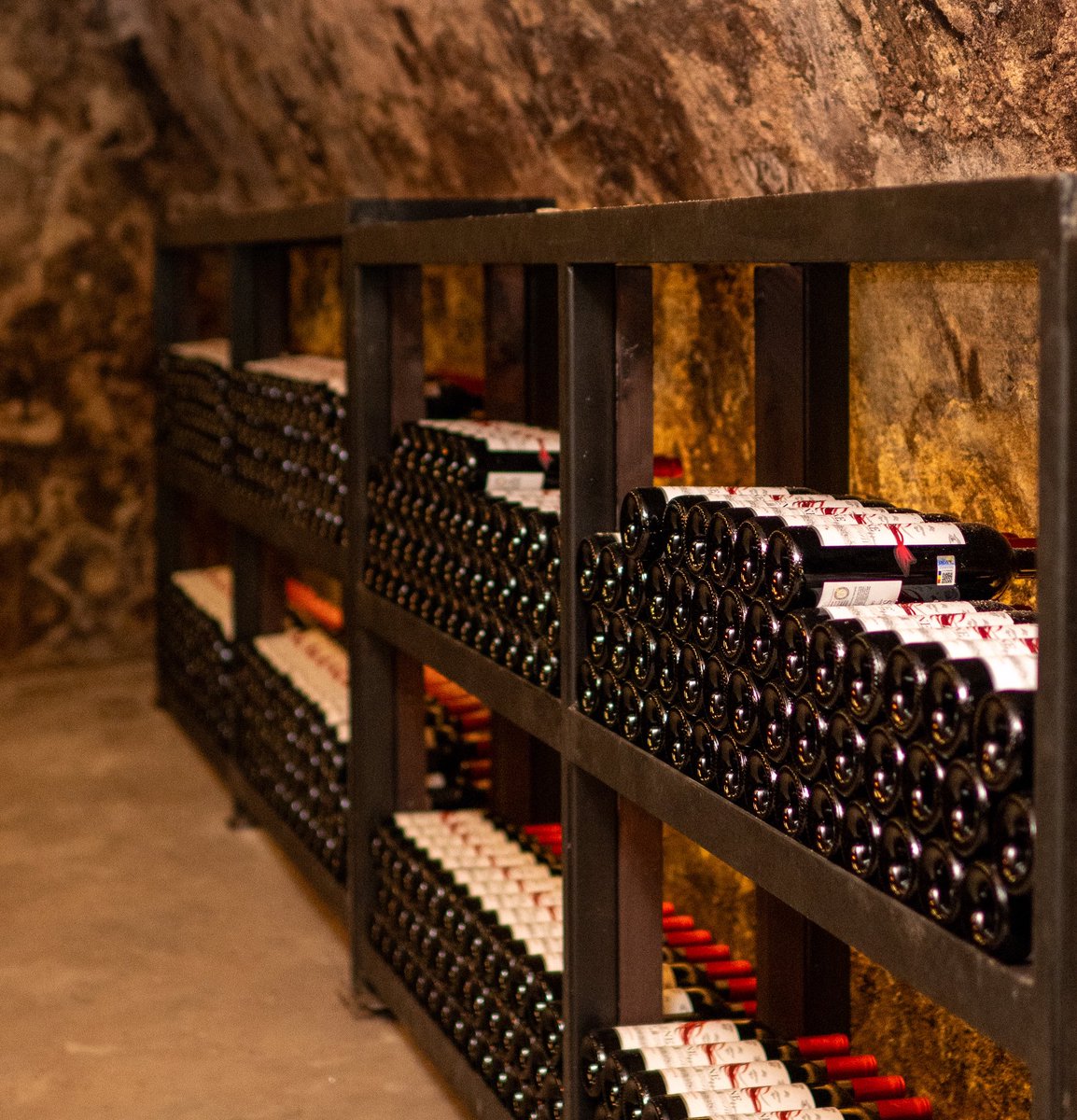 Global Syrah Masters 2025

Selene Syrah 2023 – subtle, refined, and already shining. 🍷 With a Bronze Medal at the Global Syrah Masters 2025, I’m quietly making my mark. Taste the elegance. Find me where good wines live.

#selenesyrah2023 #bronzemedalwine #globalsyrahmasters