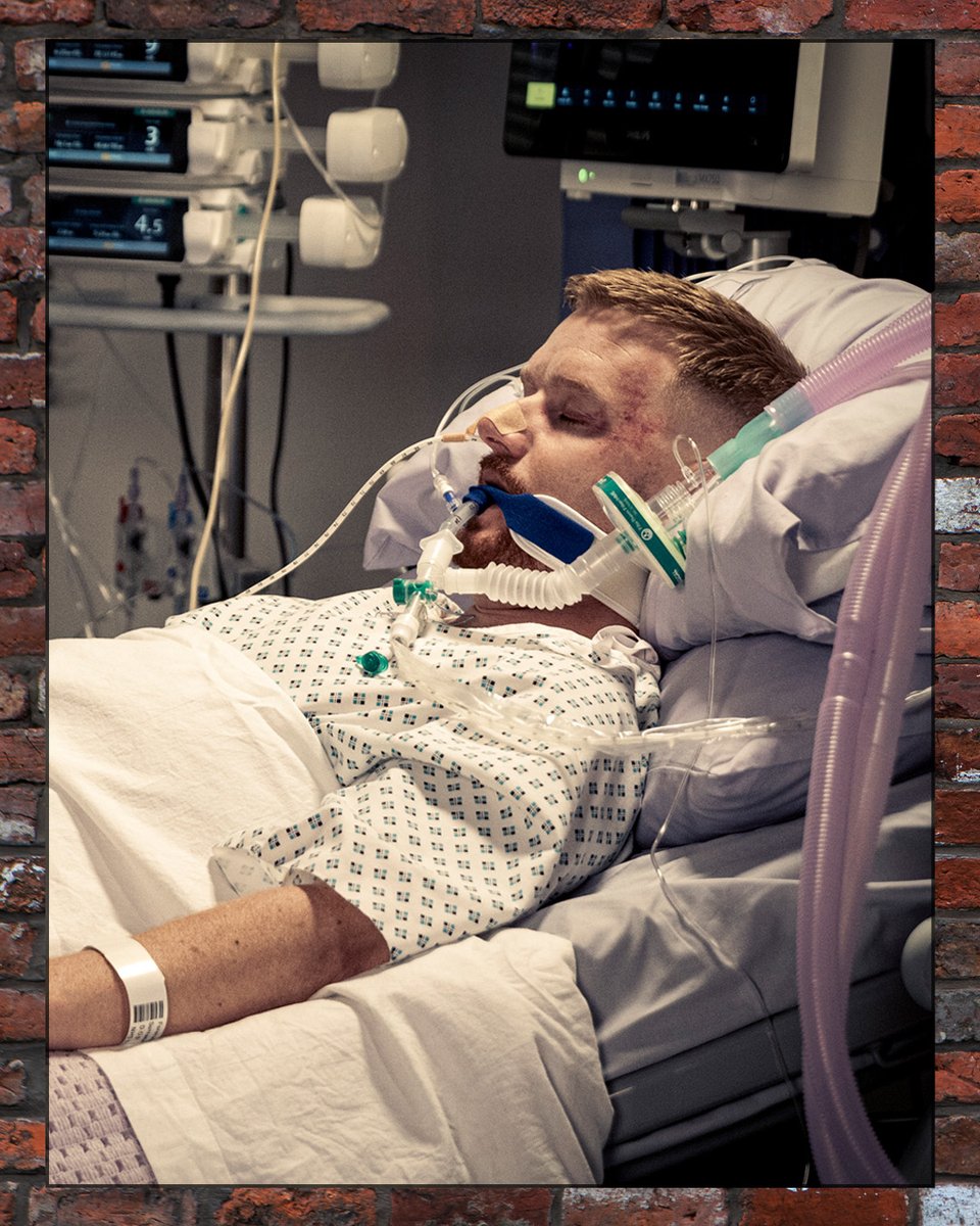 A shocking twist is about to unfold revealing Gary Windass, who has seemingly disappeared, is actually in a coma fighting for his life.

Read more! 😰👇 
itv.com/coronationstre…