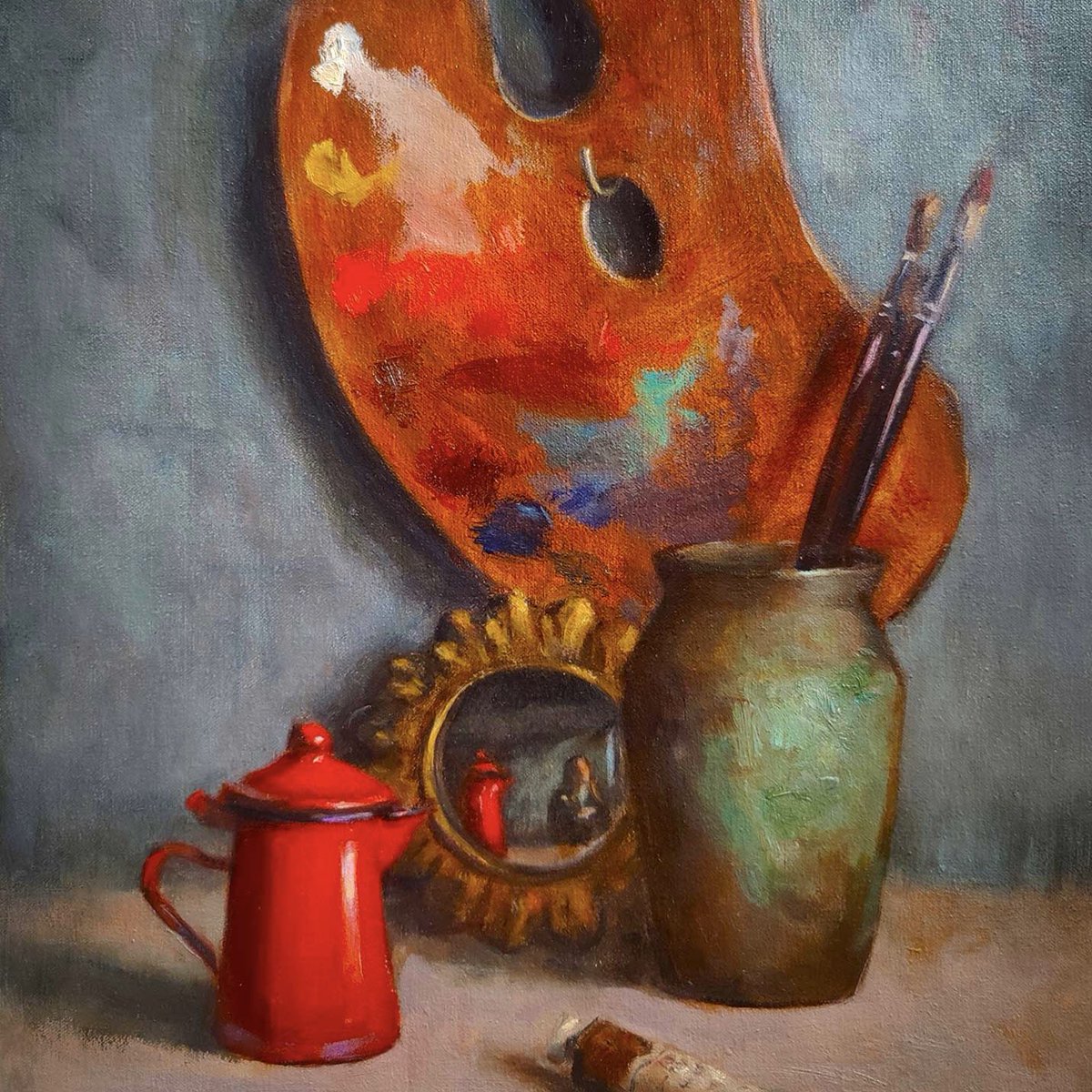 Held across the leafy Josephine Avenue, this grassroots event champions not only established names but also fresh, emerging talent, many showing their work publicly for the very first time.
 urbanart.co.uk/discover-new-a… #HerneHill #Brixton