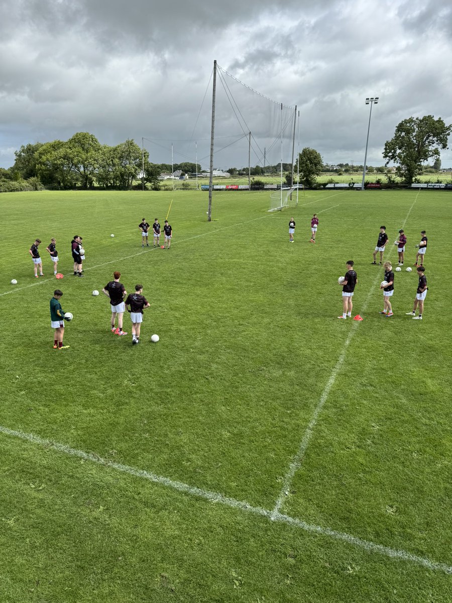 Galway GAA Coaching & Games (@coachinggalway) on Twitter photo Day ✌️ of learning life skills and improving physical aspects of the game. Thanks to all our academy players for attending and <a href="/SetantaCollege/">Setanta College</a> Day ✌️ of learning life skills and improving physical aspects of the game. Thanks to all our academy players for attending and <a href="/SetantaCollege/">Setanta College</a>