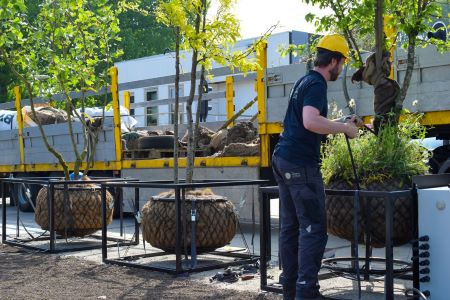 💡 Kom je bij ons werken? | Nieuwsbrief The Green Village - mailchi.mp/thegreenvillag…