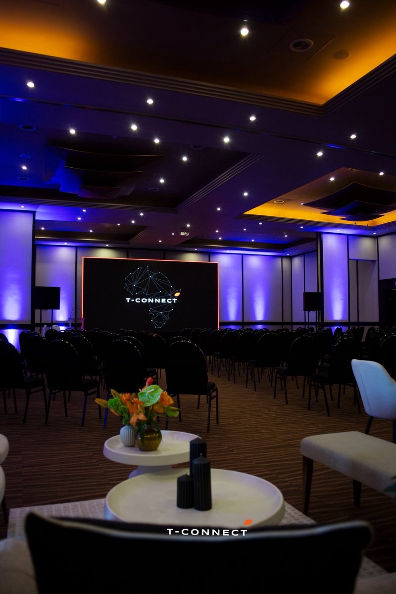 TConnectAfrica's tweet photo. Lesotho made history on June 23rd. When Starlink Business by T-Connect launched, it was not just a milestone - it was a statement. No more limits. No more “wait and see.” From villages to boardrooms, we are rewriting the rules. And this…is only the beginning.
@Starlink #TConnect https://t.co/PJ9Ewc3W1U