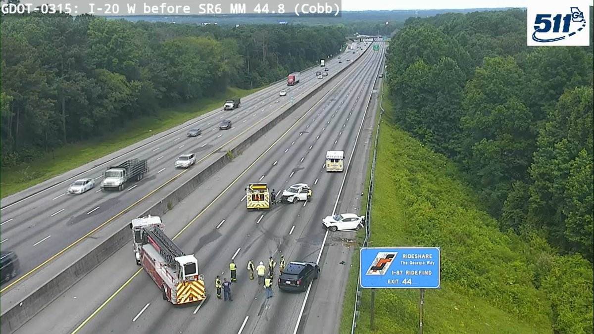 TrafficTrackers tweet media