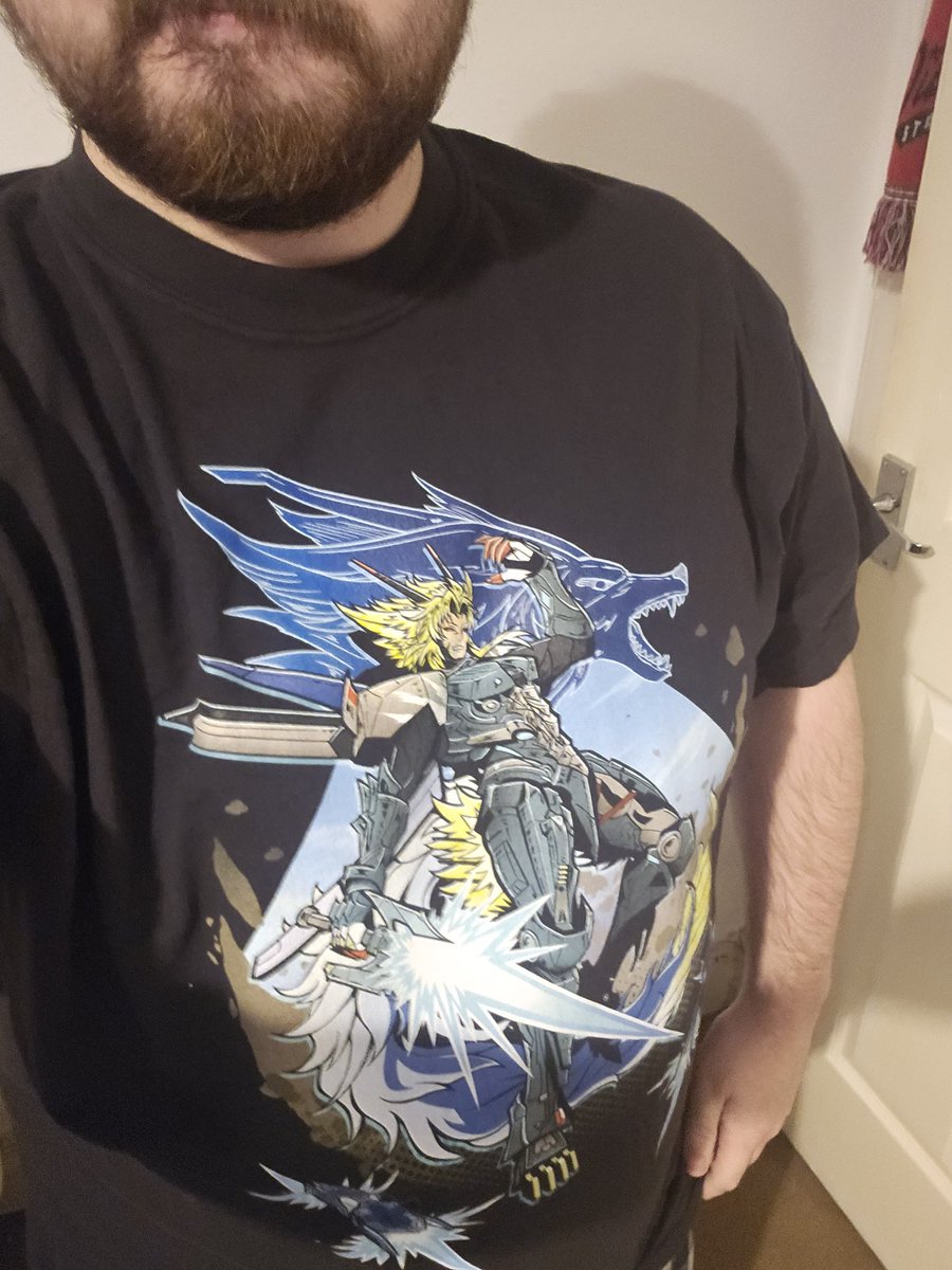 CKCoffeeChemist's tweet photo. Got my @WhyMaige shirts in today. Came really quick and love the designs! Absolutely love them! https://t.co/3XGA7nF6O3