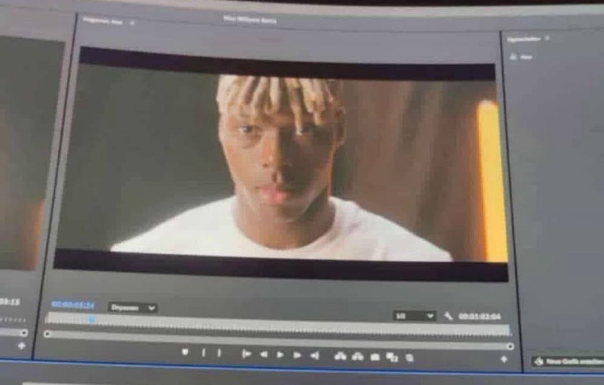 Somhiserem_fcb's tweet photo. Nico Williams se despedirá del Athletic a través de un video al igual que Joan García https://t.co/dpg3z1FzY9