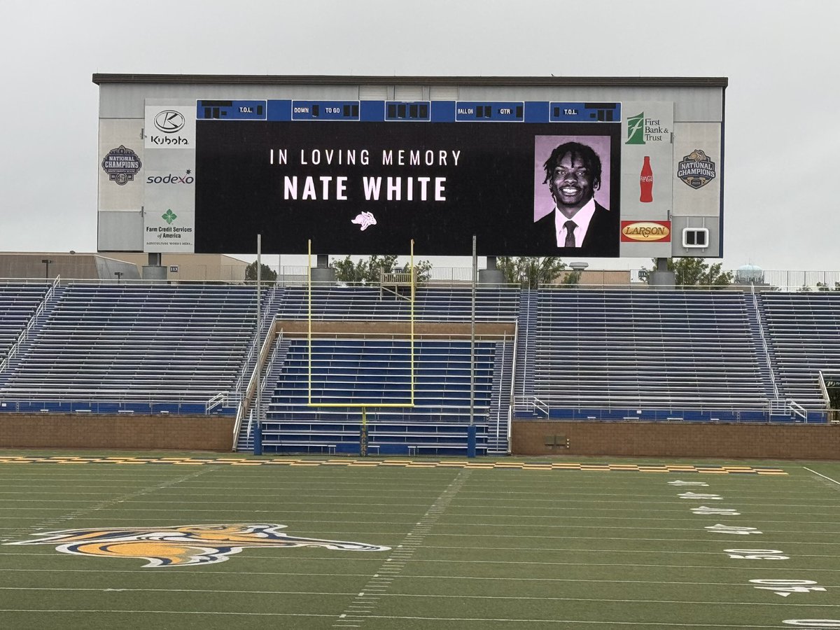 We love you Nate.  

We will do our absolute best to make you proud each day with how hard we work, how much we care, and how much we love each other...and do it with a big smile like you. 

Thanks for watching over us.  🙏 #brotherhood