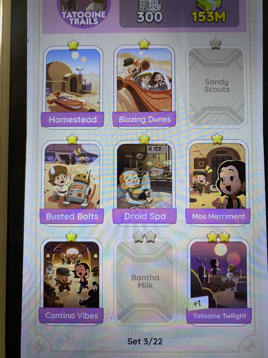 Goods1485397's tweet photo. Can anyone help me to finish these sets?

MGO332Q9SDC3 https://t.co/JCWLlMJcTN