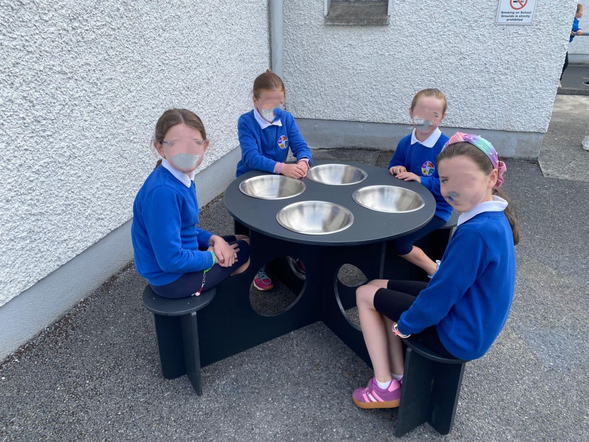 SmallWall School Products tweet media