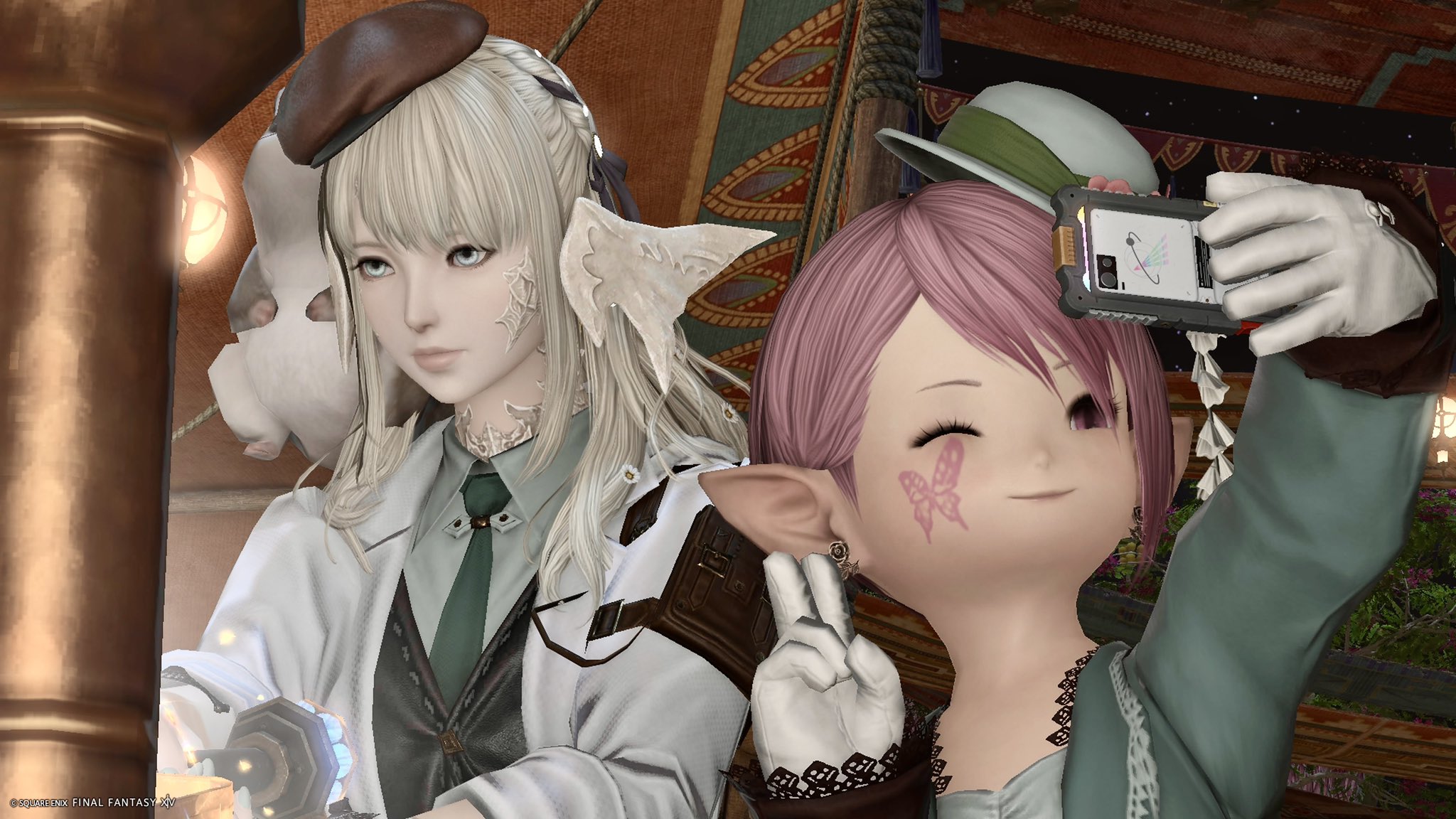 れい (@rei_ff14lala) / X