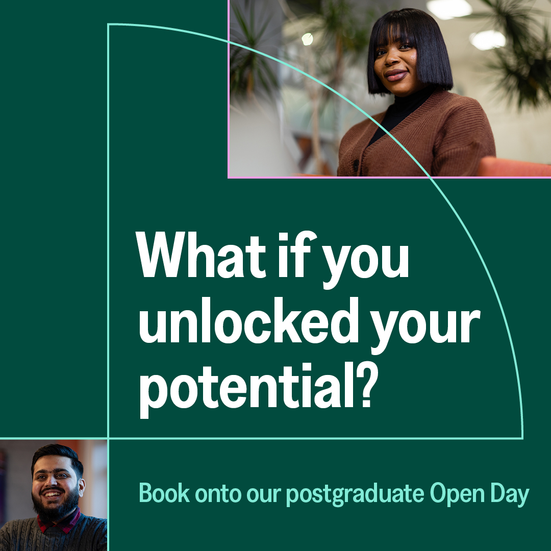 University of Bradford Alumni (@bradfordalumni) on Twitter photo What if you could transform your career in just one year?
Attend our Postgraduate Open Day on 5 July and discover a range of courses designed to advance your career. <a href="/UniofBradford/">University of Bradford</a>
Book now: bit.ly/4l8YbhP What if you could transform your career in just one year?
Attend our Postgraduate Open Day on 5 July and discover a range of courses designed to advance your career. <a href="/UniofBradford/">University of Bradford</a>
Book now: bit.ly/4l8YbhP