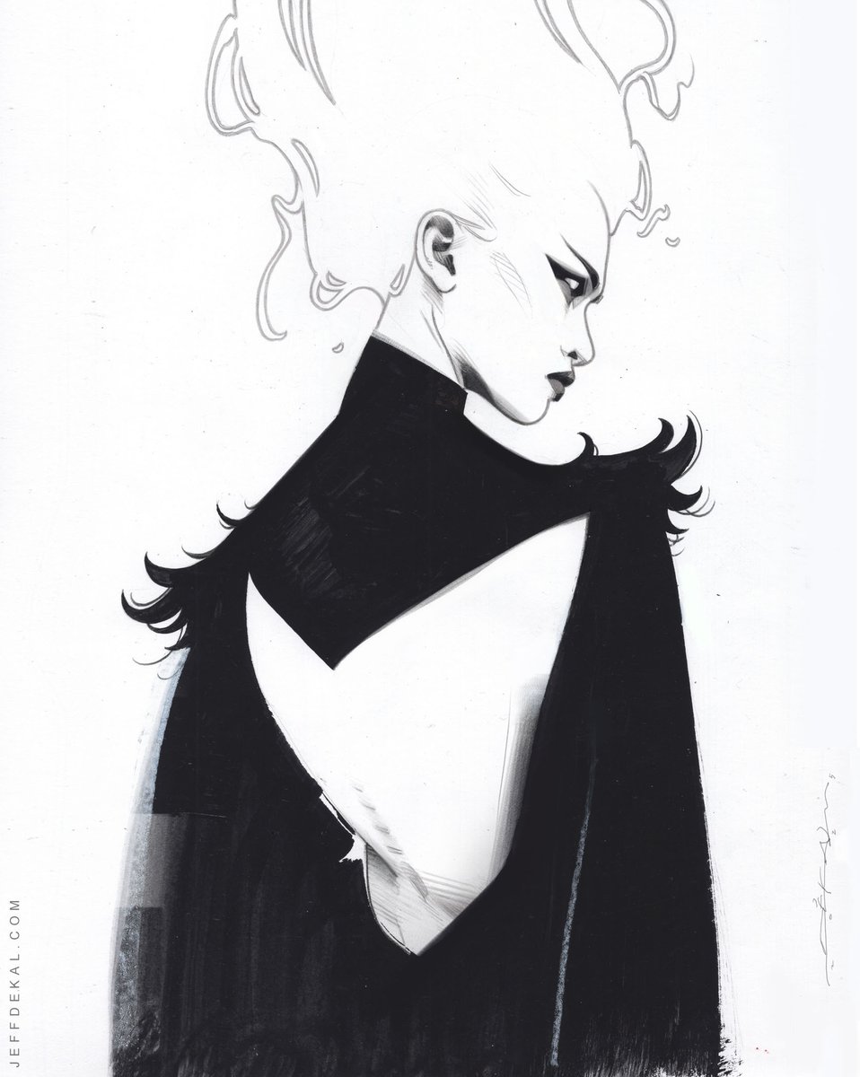 jeffdekal's tweet image. Dark Phoenix from @heroesonline last weekend.
Each year I make a sappy appreciation post after this show but it&apos;s just true. I feel &amp;amp; witness the most connection at this show on a variety of levels. There are lots of great cons, but Heroes is the heart beat of American comic cons