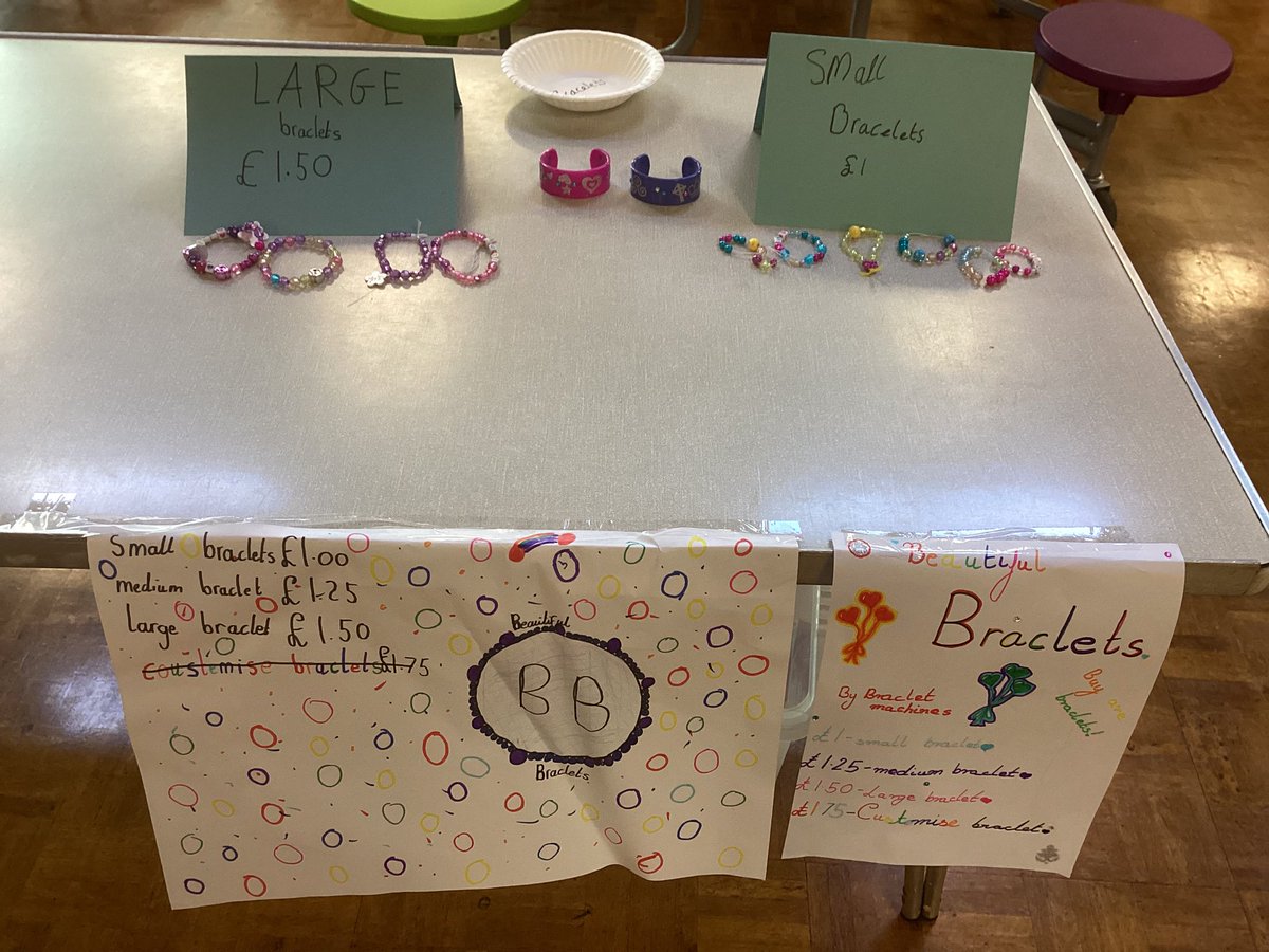 Calow CofE Class 6 tweet media