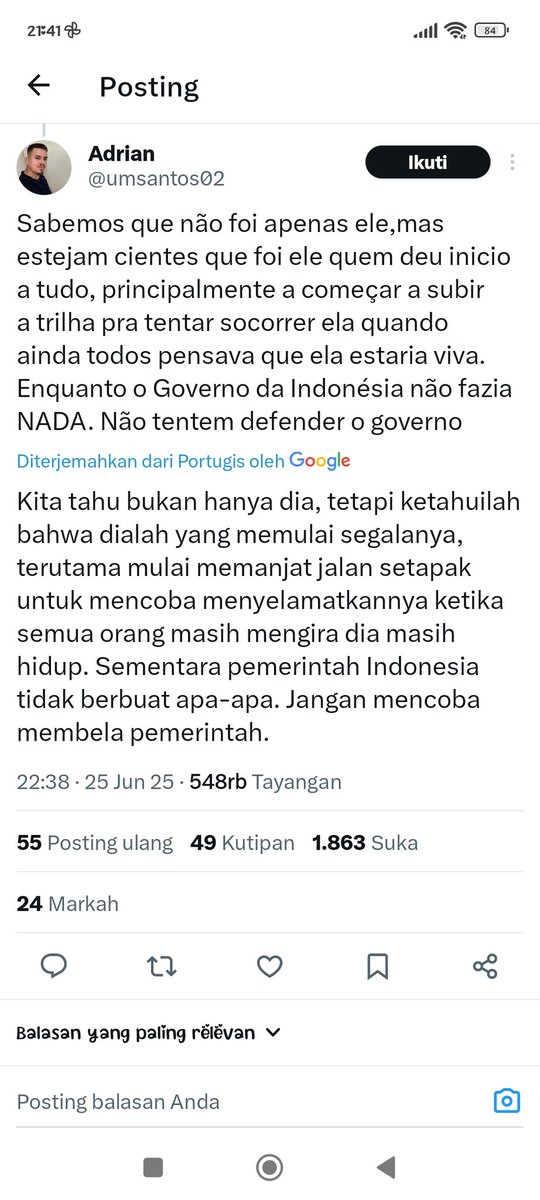 marklee_ll's tweet photo. @Rizka_young22 @mengapabegini_ @strawbetrice https://t.co/BvUT6G7mgi