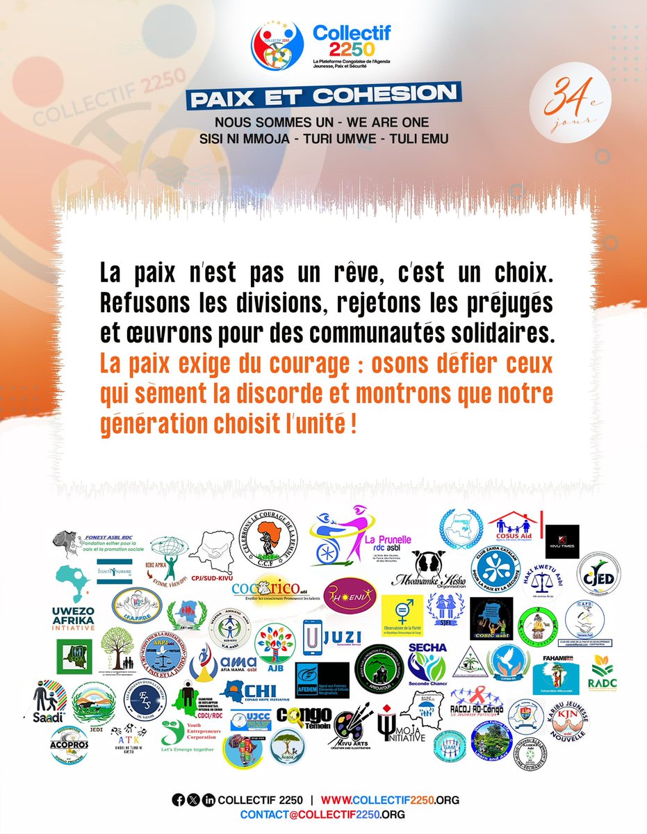 Collectif 2250 tweet media