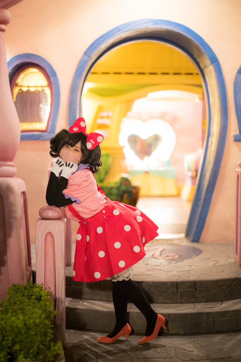 近日中削除　tiptop   うさピヨ  マジシャン  仮装　dハロ 4/28 Tip-Topイースター』