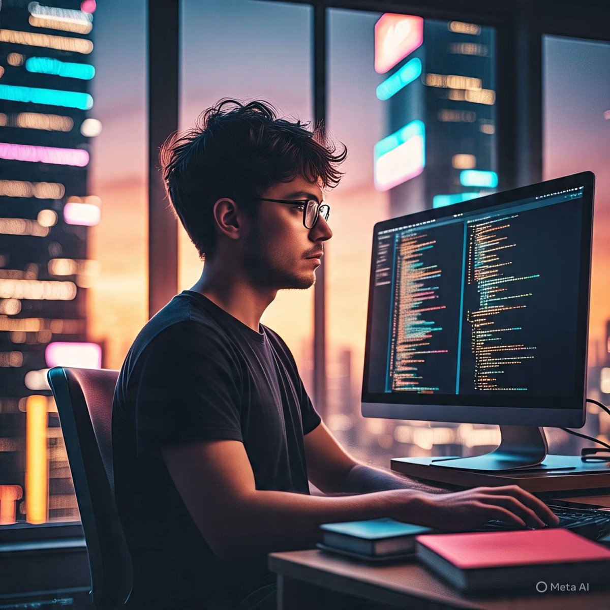 black_bryant01's tweet image. Just starting my tech carrier and dream fully, I just pray for grace to move on, never relent, never give up, always at my best self
#TechBeginner
#StartCoding
#LearningToCode
#CodeNewbie
#TechNewbie
#ZeroToTech
#BeginnerDev
#TechFromScratch
#TechMadeEasy
