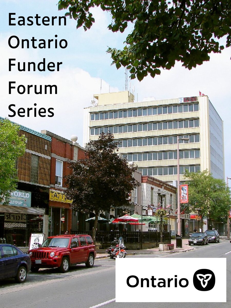 Join <a href="/valleycfdc/">Valley Heartland</a> in-person to hear from MRA, MEDJCT, OMAFA, MTCG &amp; MLITSD about upcoming provincial grants, eligibility, and timelines. A must-attend for communities, nonprofits, and businesses.

July 22, 2025 @ 10:00 AM at <a href="/valleycfdc/">Valley Heartland</a> office.
Register: valleycfdc.ca/support/webina…