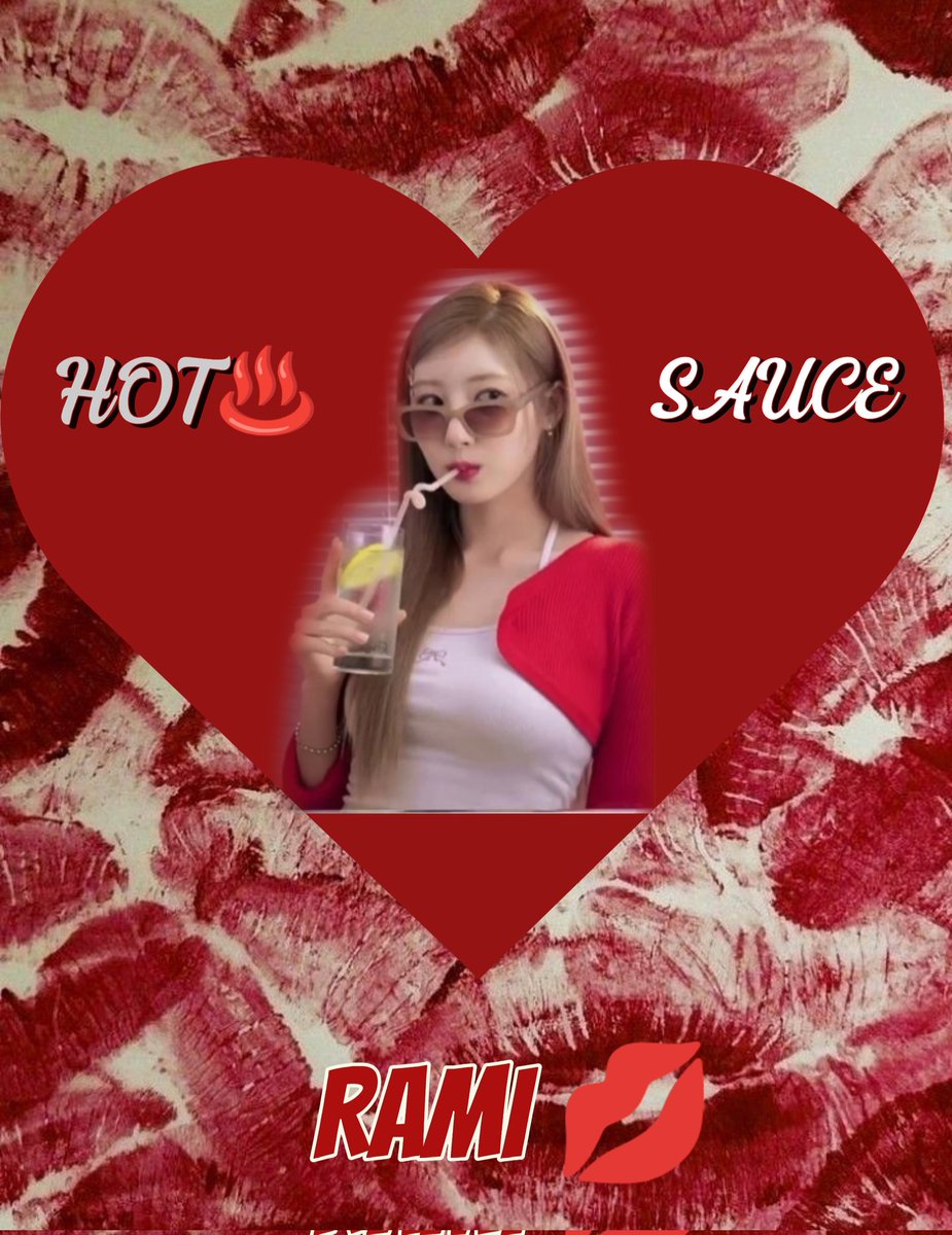 ramishin01's tweet photo. ♨️🦭♨️🦭♨️🦭
🌶️🌶️🌶️🌶️🌶️🌶️
RAMI IN OUR HEARTS
#RAMIinBAEMON
#WAITINGforRAMI #라미 https://t.co/yyHU8JhtNy