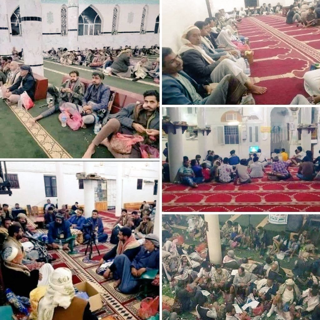نحن ندين أي اعتداء على بيوت الله، ومسجد الرحمن مكانٌ له حرمته، ولا نقبل المساس به، لكن الغريب أن يثور إعلام البعض على الجنوب ويغض الطرف عن مساجدهم التي تحولت إلى مجالس قات ولهو، أي غيرة كاذبة تلك التي تثور على مساجدنا، بينما مساجدهم هجرت القرآن وأُطفئت فيها مصابيح الهدى.