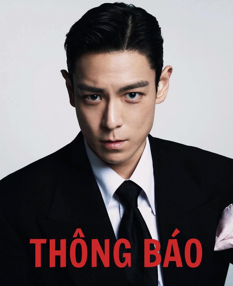 TOPVnfanpage's tweet image. Hi everyone 👻 I’ve launched T.O.P Choi Seung Hyun VietNam Fanpage with a new team! We’ll support T.O.P with fast, passionate updates, birthday/comeback projects, mini games & fan activities. Let’s spread the love 💙 #ChoiSeungHyun #TTTOP #TOPVNFanpage