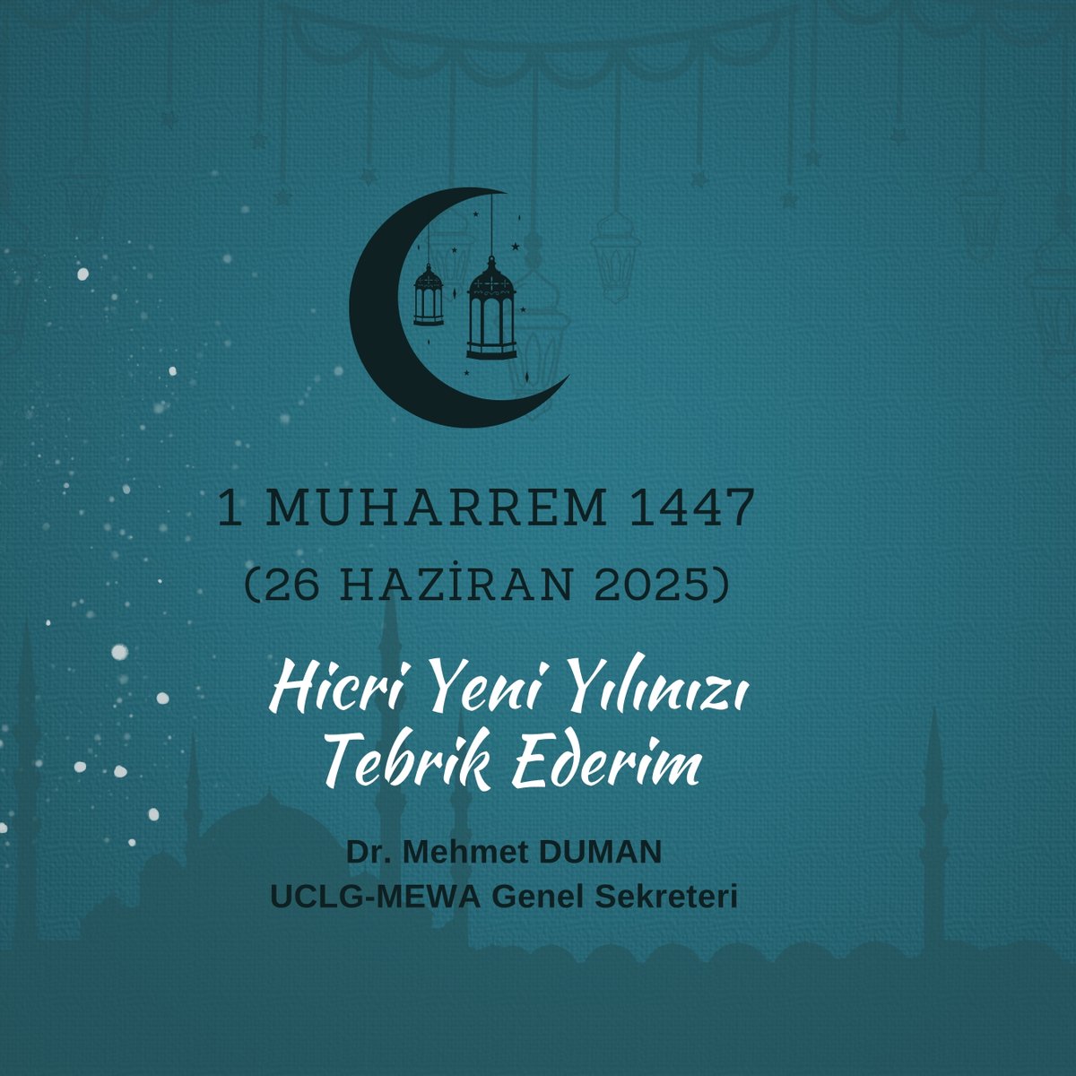Dr. Mehmet DUMAN (@drmehmetduman) on Twitter photo 
