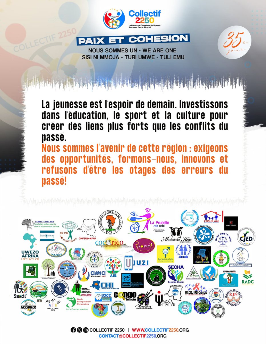 Collectif 2250 tweet media