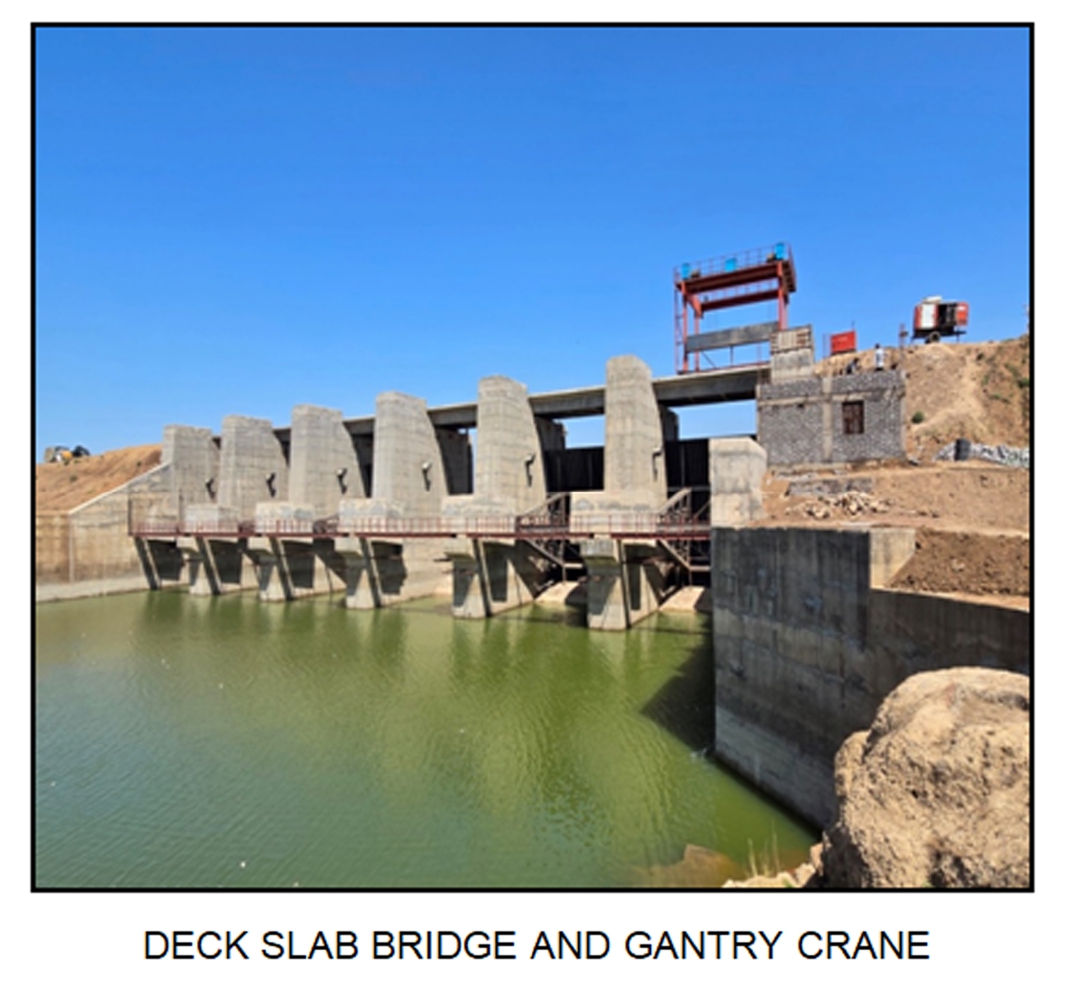 हथियादेह सिंचाई परियोजना

- डूब क्षेत्र के 223 मकानों के लिए मिलेगा 6.89 करोड़ रुपये का मुआवजा 

- चारागाह-वन भूमि में बसे प्रभावितों को मिलेगी राहत 

- जल संसाधन मंत्री के प्रयासों से मिली स्वीकृति

dipr.rajasthan.gov.in/press-release-…