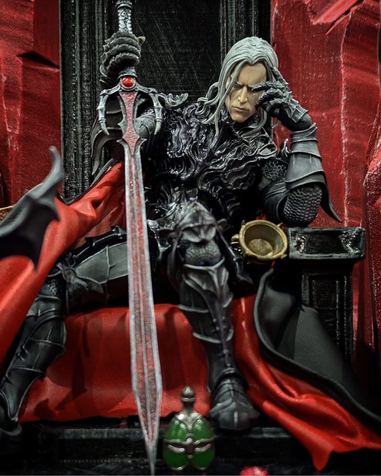 Savage Crucible (@Savage_Crucible) / X