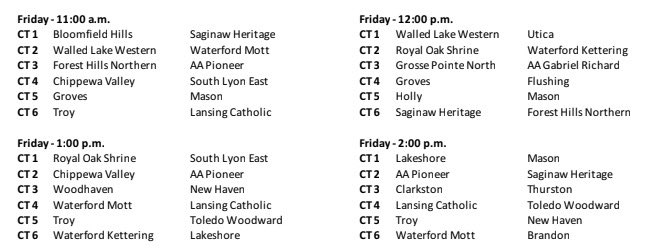 Cooper Athletics Inc. (@kingcoop52) on Twitter photo Saginaw Heritage <a href="/HawksBoysBBall2/">Saginaw Heritage Boys Basketball</a> Schedule for Oakland University Team Camp❗️#GoHawks‼️ <a href="/jaylin_cooper5/">Jaylin Cooper</a> Saginaw Heritage <a href="/HawksBoysBBall2/">Saginaw Heritage Boys Basketball</a> Schedule for Oakland University Team Camp❗️#GoHawks‼️ <a href="/jaylin_cooper5/">Jaylin Cooper</a>