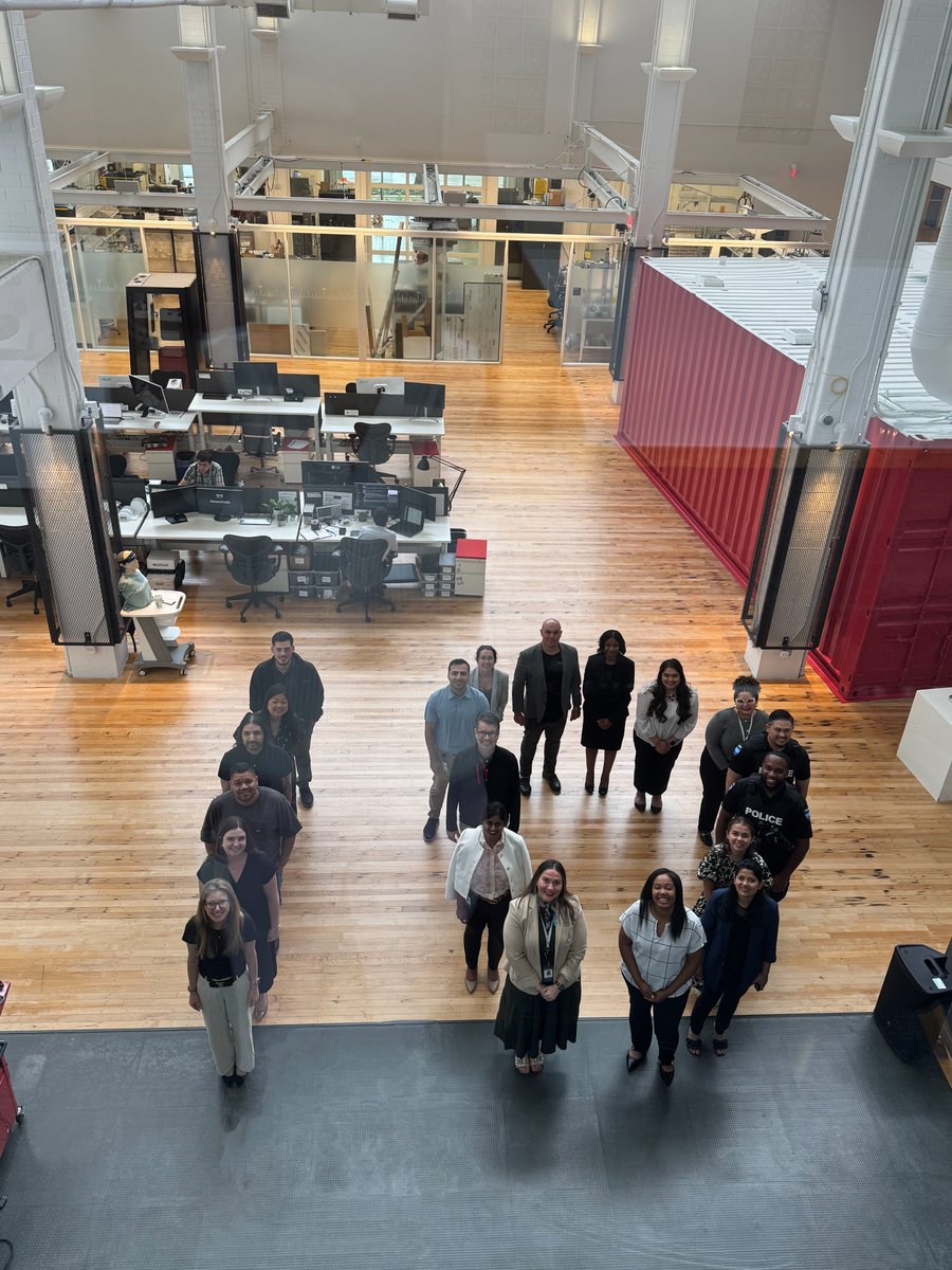 TMCInnovation's tweet image. 10 years of innovation at TMC!
From startups to advisors, it's our collective effort that drives progress in healthcare. " We don't just support startups; we build companies." Here's to another decade of transforming healthcare together!
#TMCInnovation #HealthcareInnovation