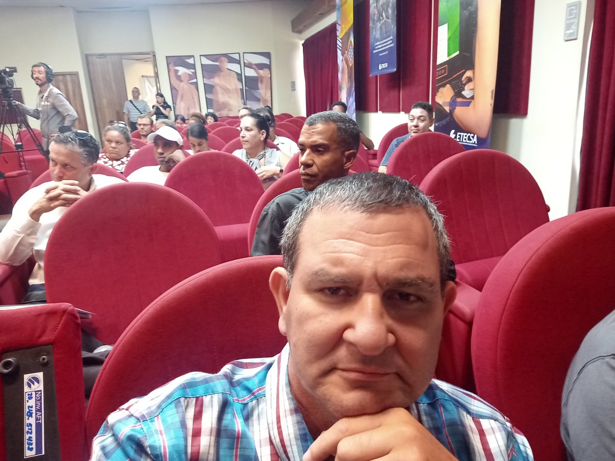 Rafael Luis Torralbas Ezpeleta tweet media