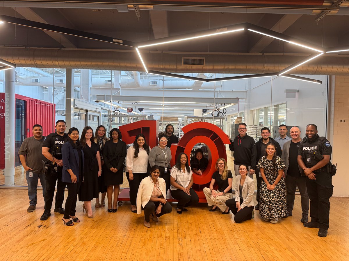 TMCInnovation's tweet image. 10 years of innovation at TMC!
From startups to advisors, it's our collective effort that drives progress in healthcare. " We don't just support startups; we build companies." Here's to another decade of transforming healthcare together!
#TMCInnovation #HealthcareInnovation