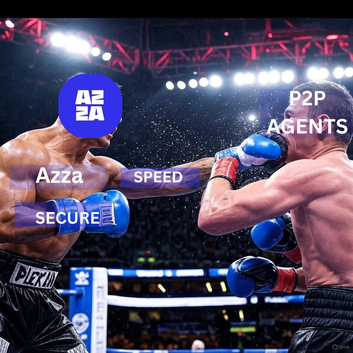 Vin_jesus24's tweet image. Converting your USDC/USDT is safe and smooth only when you use Azza.

@useazza
 #useazza 
#useazzacontest