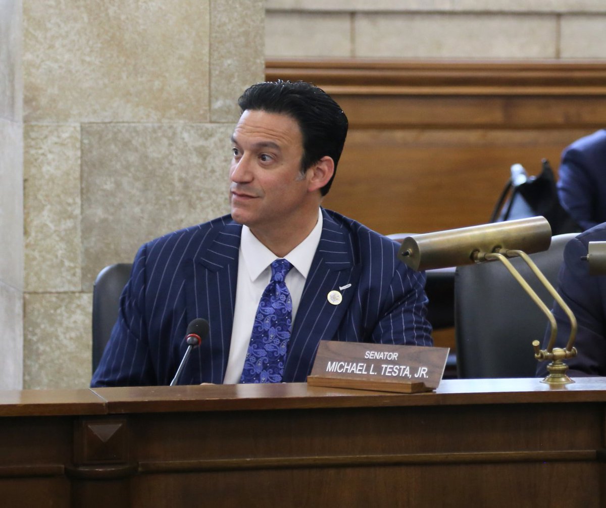 💰 Formal budget talks start today—but we still haven’t seen the budget we’re expected to vote on!

We’re pushing back against Trenton Democrats’ proposed $1 billion tax hike—fighting for NJ taxpayers who are overtaxed and tired of wasteful spending.

We need affordability now.