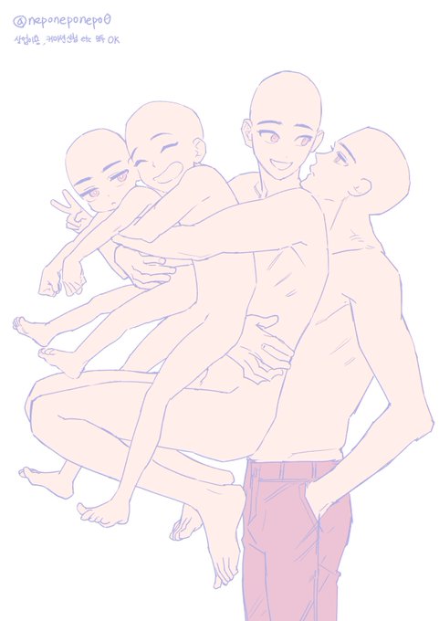 손가네로 이메레스..
#悟チチ #gochi