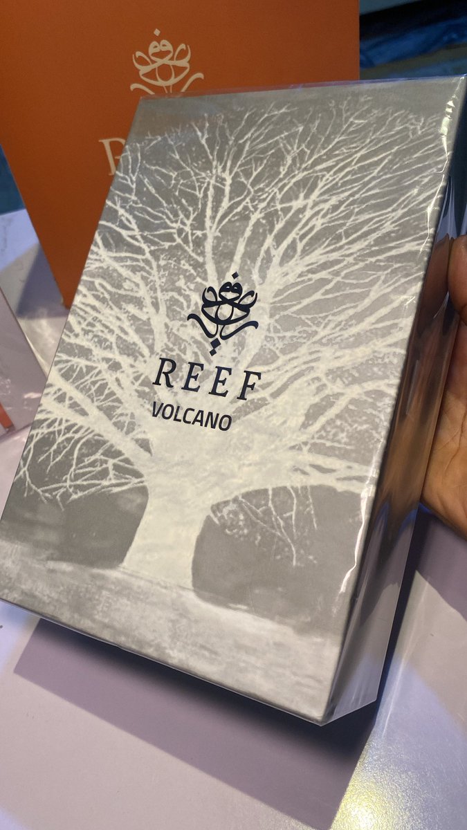 khadijatu_'s tweet photo. Reef 
Available 
100ml: 100,000
200ml: 130,000
Please retweet 🙏🏾❤️ https://t.co/m1HmQ074Y1
