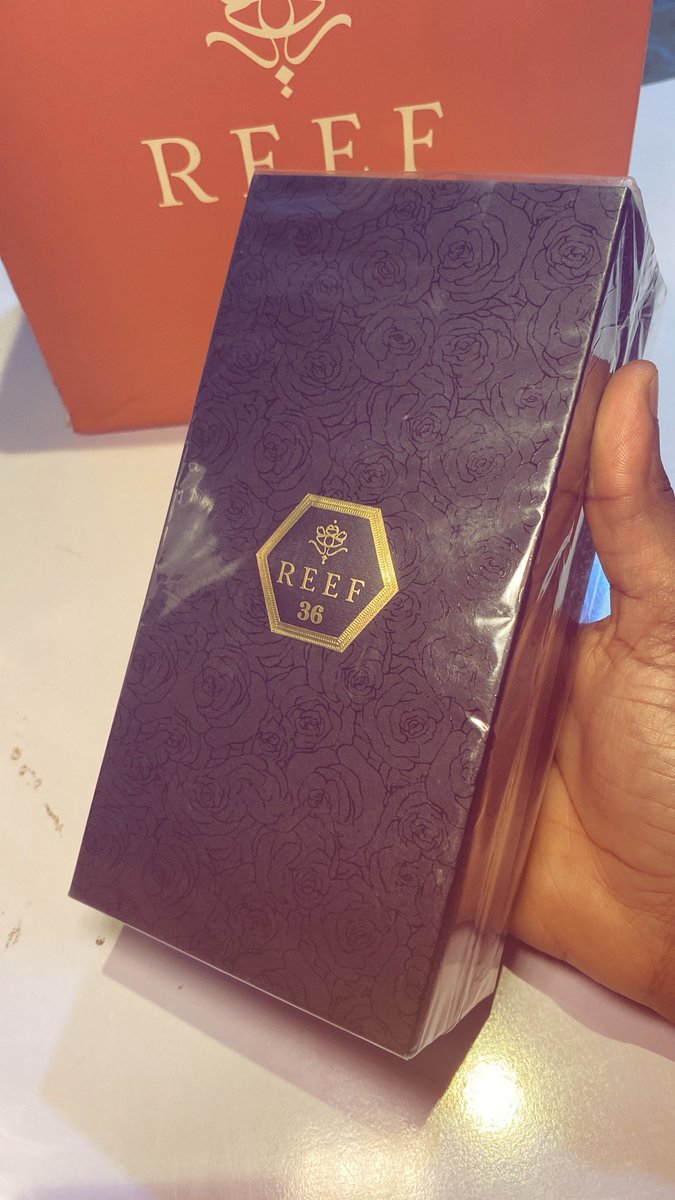 khadijatu_'s tweet photo. Reef 
Available 
100ml: 100,000
200ml: 130,000
Please retweet 🙏🏾❤️ https://t.co/m1HmQ074Y1