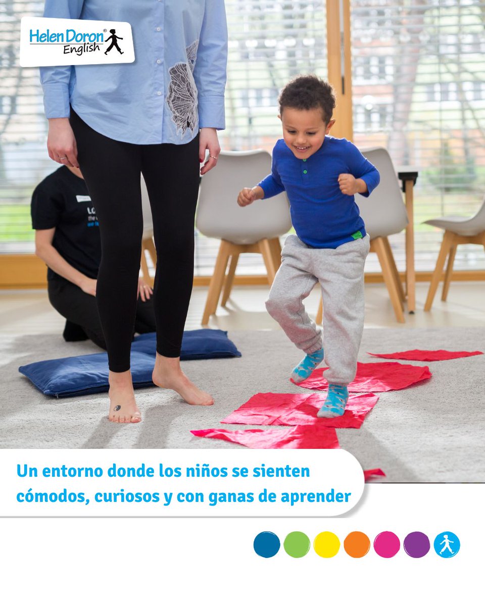 🌀¿Buscas clases de inglés en Málaga que realmente marquen la diferencia? Helen Doron cuenta con dos centros en la cuidad: Helen Doron English Málaga Teatinos  y Helen Doron English Rincón de la Victoria.

🌀 Te lo contamos en nuestro blog 👉🏼helendoron.es/clases-de-ingl…