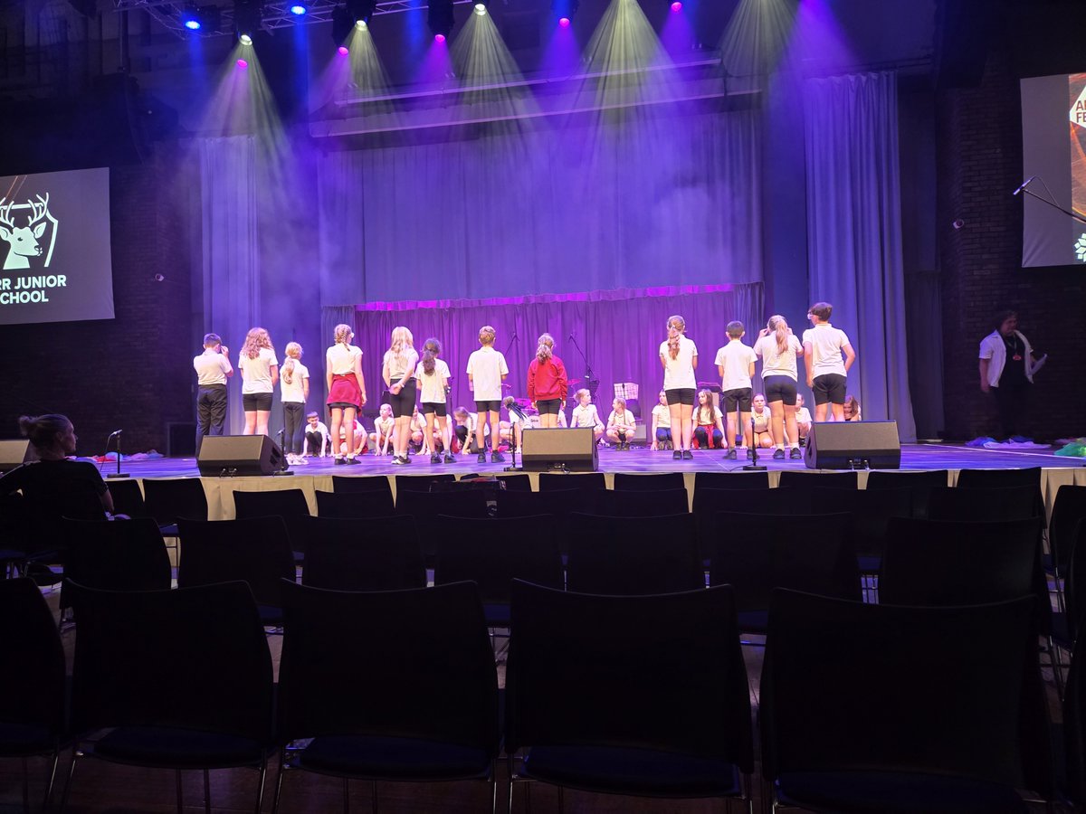 Behind the scenes, workshops and a small bit of down time at Arts Fest yesterday #community #happy #creative