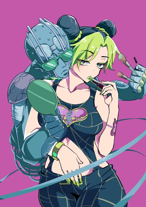 #引用RTで絵をあげて5人指名してバトンでお気に入りの絵を載せる
気が向いたのでやってあげましょう
健全なやつです 