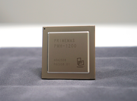 Primemas_Press's tweet image. Primemas and Micron are making solid progress through Micron’s AVL program with Hublet®, the world’s first CXL 3.0 SoC—marking a smooth transition into the validation phase and a key step toward productization.
Read more: businesswire.com/news/home/2025…