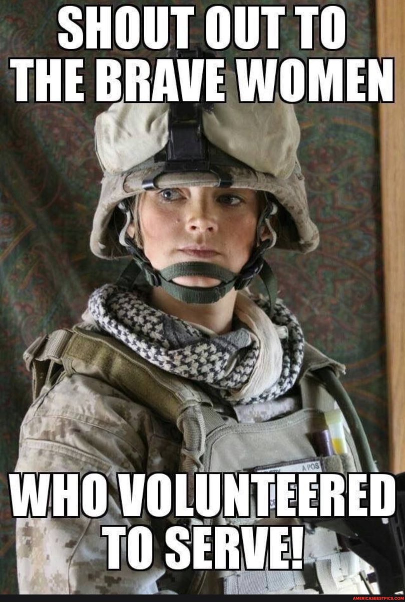 #shout #brave #women 
americasbestpics.com/picture/wMTtd0…
#AmericasBestPicsAndVideos