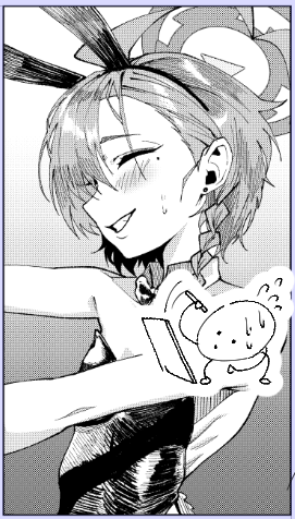 夏コミ 