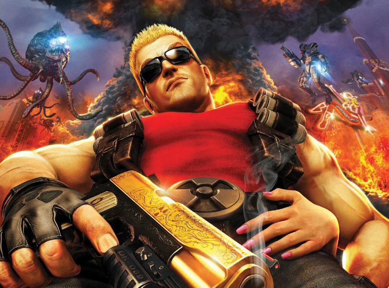 Nach seinen Netflix-Erfolgen mit den Animationsserien Castlevania und Devil May Cry widmet sich Showrunner Adi Shankar nun der nächsten Kultfigur aus der Welt der Videospiele: Duke Nukem. Parallel arbeitet er an der zweiten Staffel von Devil May Cry.