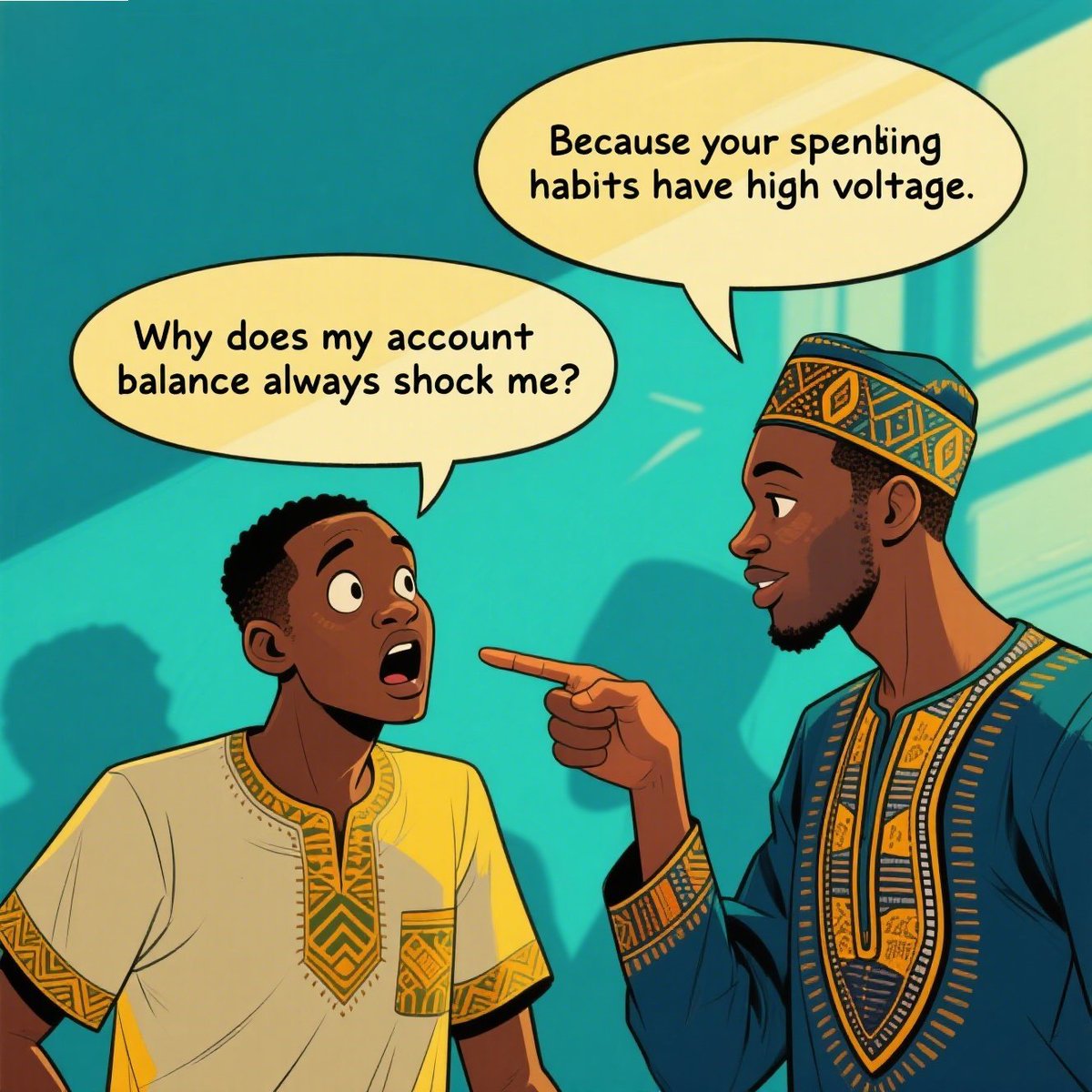 moneyinminsng's tweet photo. We've all been there. The real question is: what are you doing about it?
Let Money in Minutes support your hustle - with fast loans and smarter money moves.
#MoneyInMinutes #SpendSmart #FinanceForNigerians #FastLoans #LifeNoBalance https://t.co/YHKapIbdGU