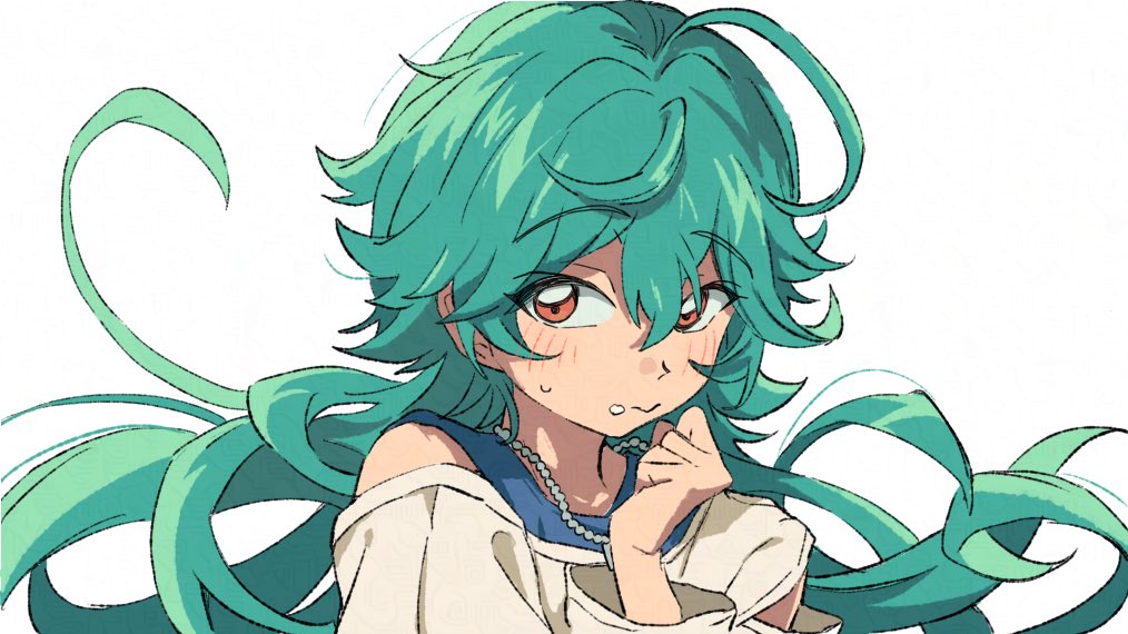 SHIR︎︎❍ (@shiro_nknk) on Twitter photo 